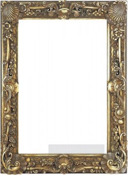 Frame Painting - Fpu037